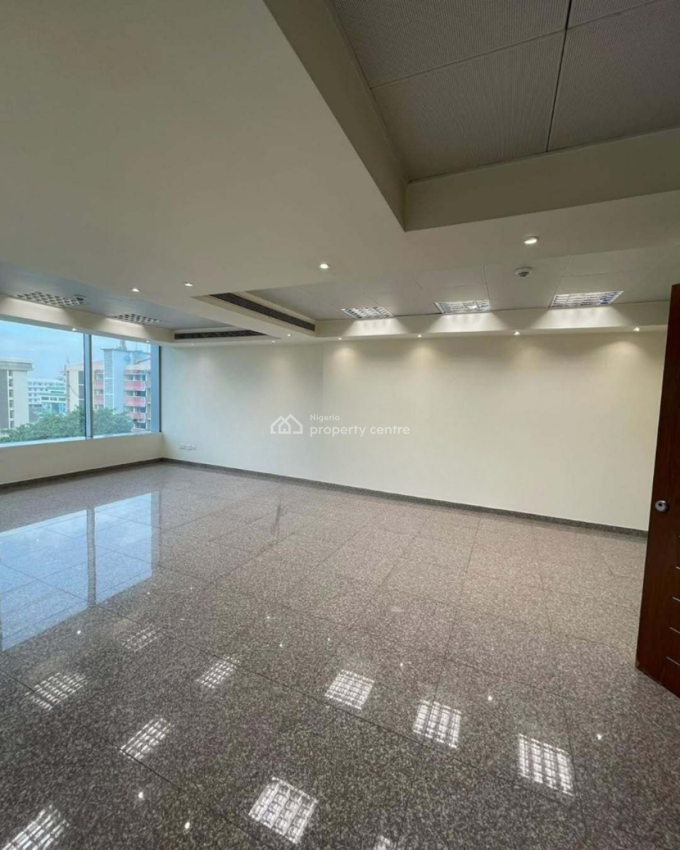 Premium Office Spaces in Grand a Office Complex, Victoria Island (vi), Lagos, Office Space for Rent