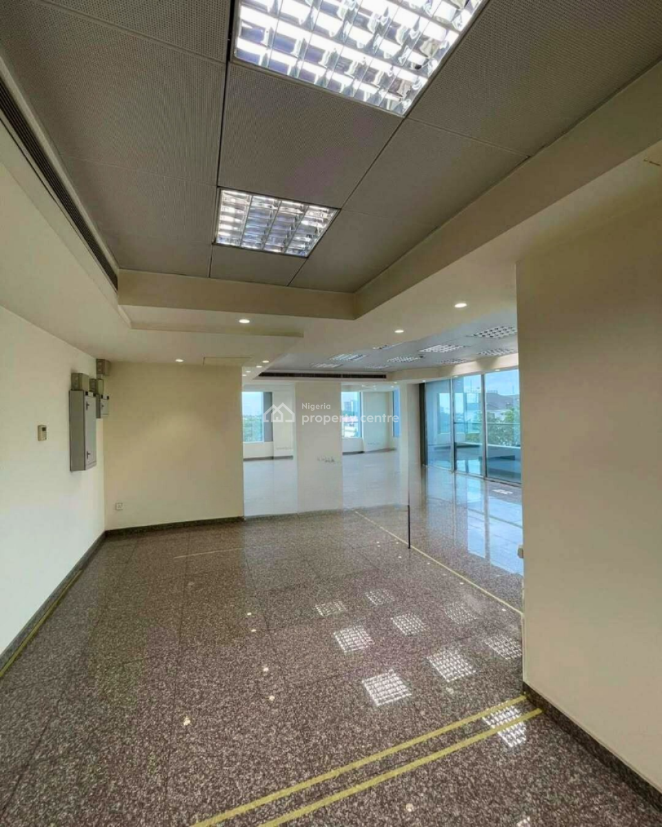 Premium Office Spaces in Grand a Office Complex, Victoria Island (vi), Lagos, Office Space for Rent