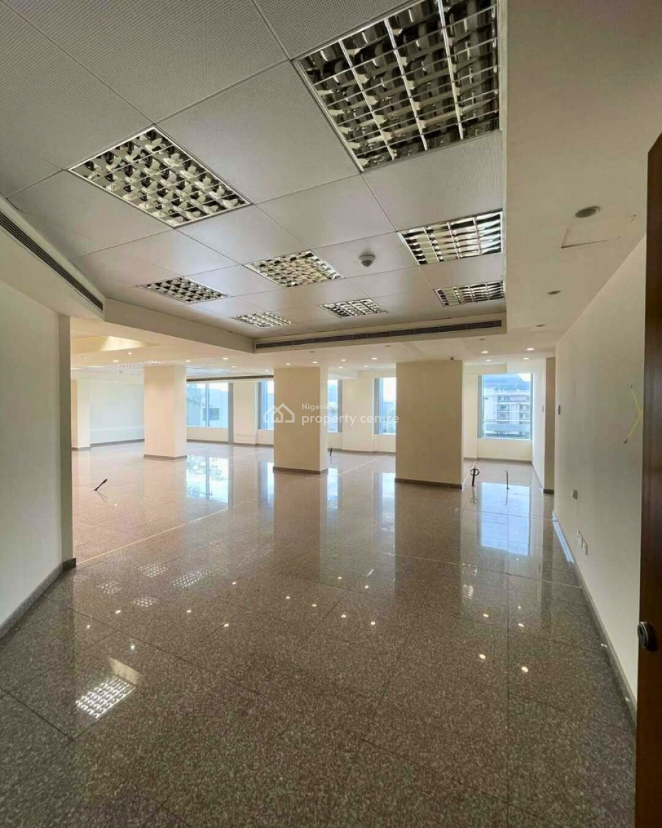 Premium Office Spaces in Grand a Office Complex, Victoria Island (vi), Lagos, Office Space for Rent