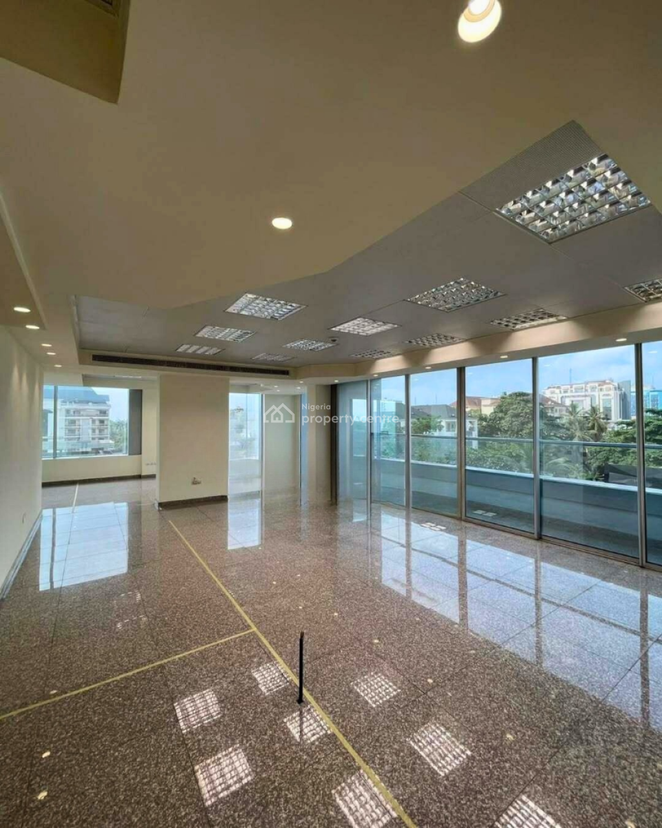 Premium Office Spaces in Grand a Office Complex, Victoria Island (vi), Lagos, Office Space for Rent