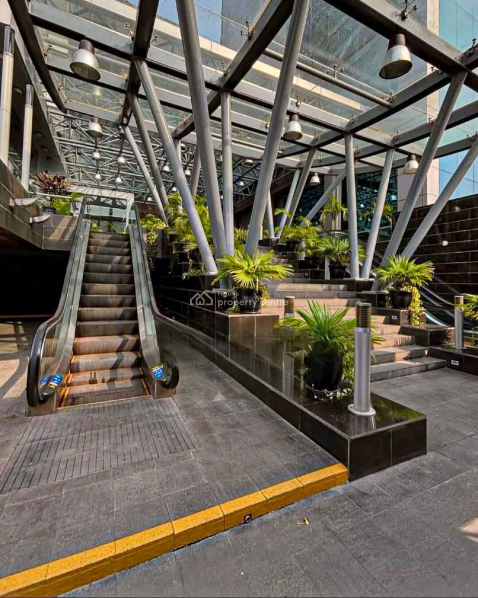 Premium Office Spaces in Grand a Office Complex, Victoria Island (vi), Lagos, Office Space for Rent