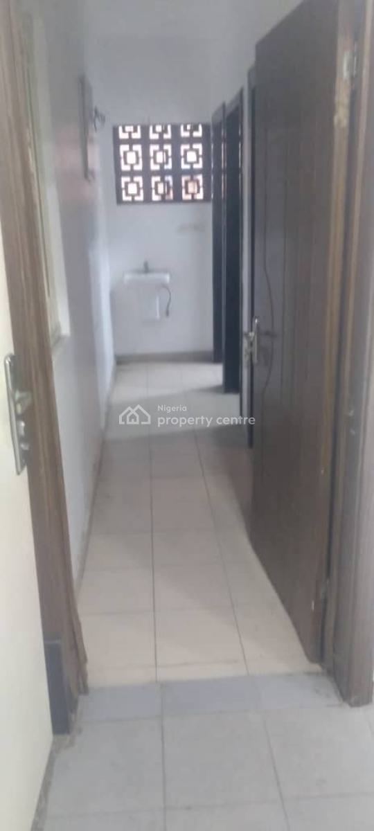 1, Lekki Phase 1, Lekki Phase 1, Lekki, Lagos, Mini Flat (room and Parlour) for Rent