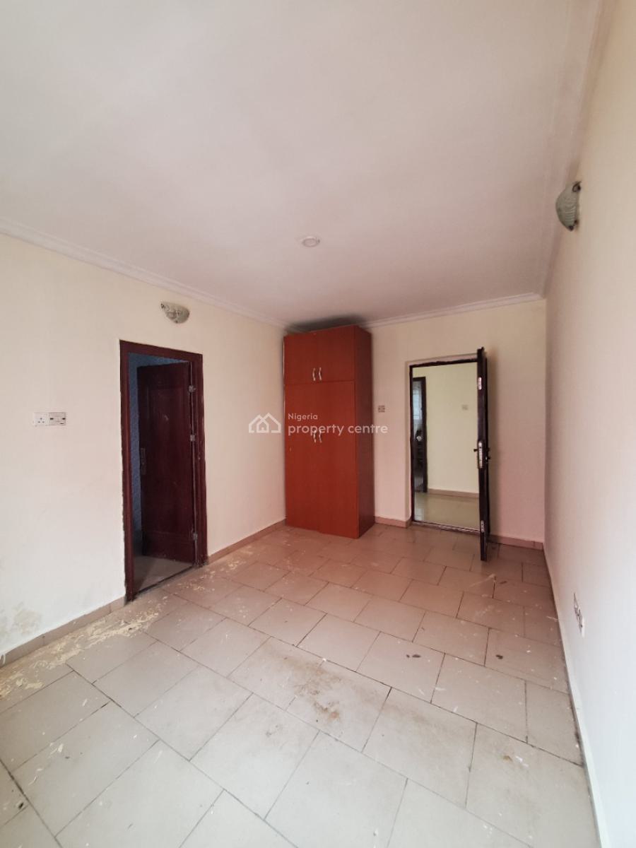 Spacious 1bedroom, Theranex, Sangotedo, Ajah, Lagos, Mini Flat (room and Parlour) for Rent