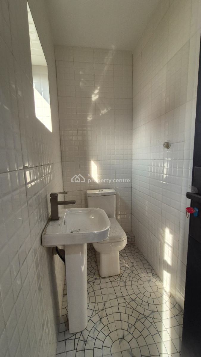 Luxury Exclusive 600 Sqm Open Plan Office Space on 3 Floors in Ogudu, By Ogudu Rd, Ogudu, Lagos, Office Space for Rent