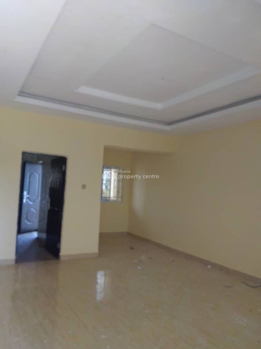 Excellent Spacious 2 Bedrooms Apartment, By Dunamis, Lugbe District, Abuja, Flat / Apartment for Rent