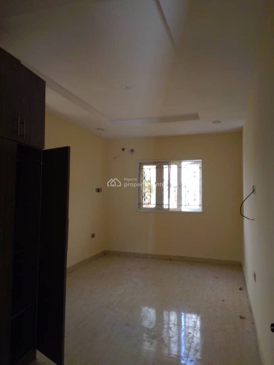 Excellent Spacious 2 Bedrooms Apartment, By Dunamis, Lugbe District, Abuja, Flat / Apartment for Rent