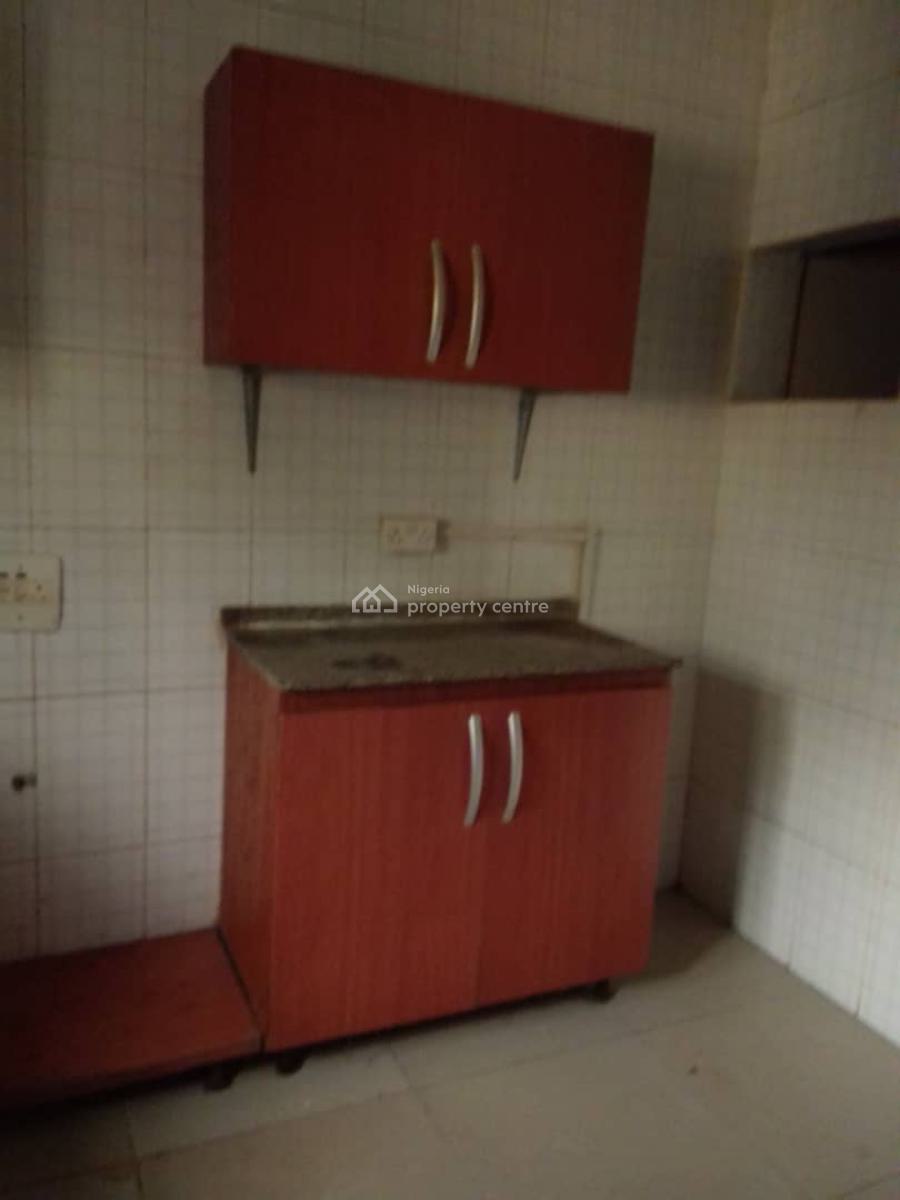 Excellent Spacious 2 Bedrooms Apartment, By Dunamis, Lugbe District, Abuja, Flat / Apartment for Rent