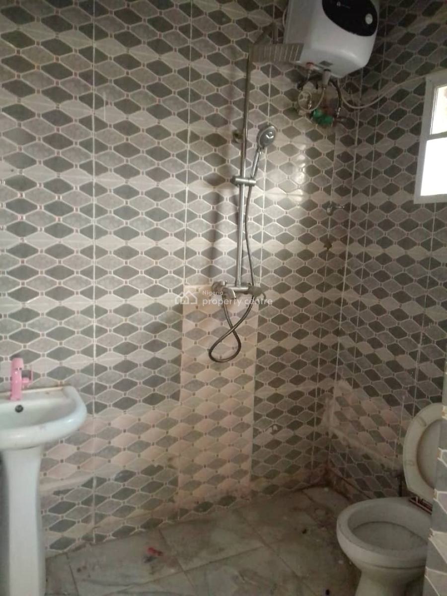 Excellent Spacious 2 Bedrooms Apartment, By Dunamis, Lugbe District, Abuja, Flat / Apartment for Rent