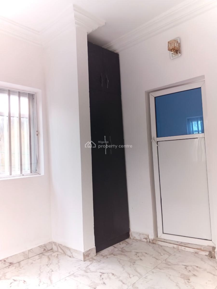 a Lovely 2bedroom Flat Apartments, with a Personal Meter, Marshy Hill Estate Ado Road, Ado, Ajah, Lagos, House for Rent