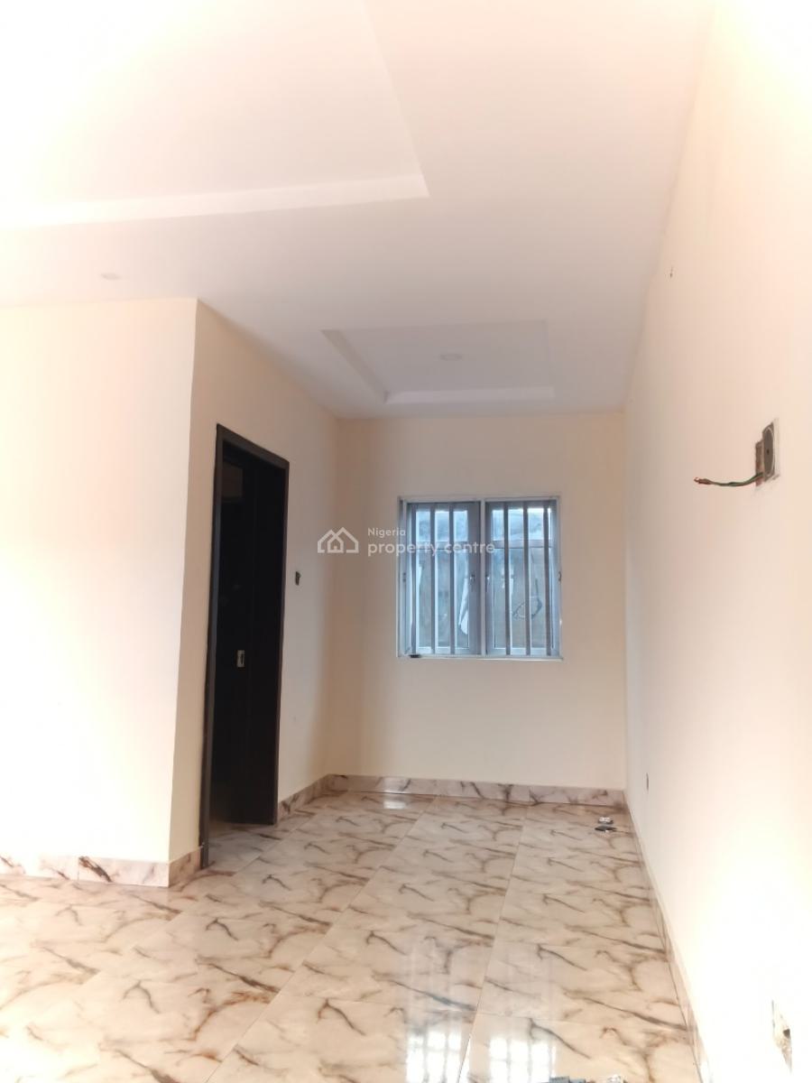 a Lovely 2bedroom Flat Apartments, with a Personal Meter, Marshy Hill Estate Ado Road, Ado, Ajah, Lagos, House for Rent