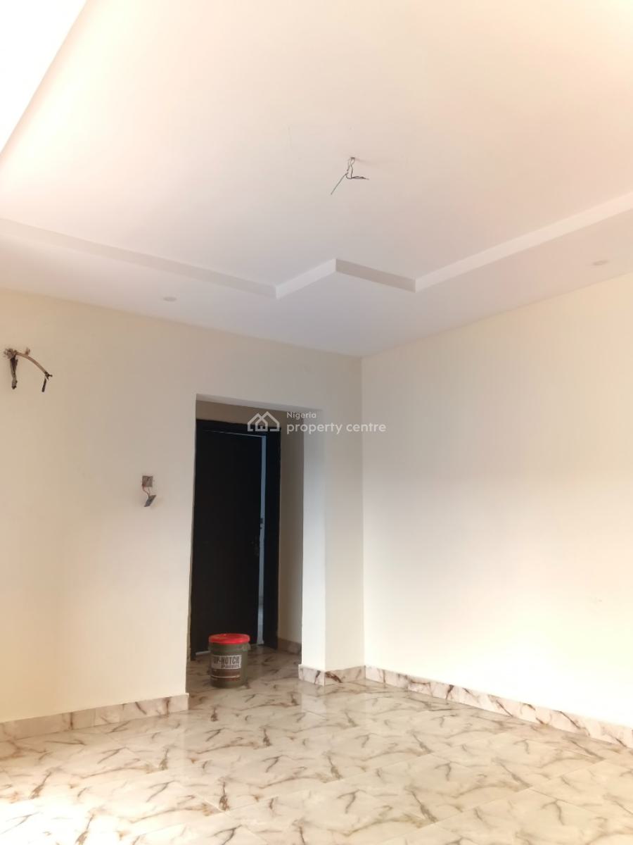 a Lovely 2bedroom Flat Apartments, with a Personal Meter, Marshy Hill Estate Ado Road, Ado, Ajah, Lagos, House for Rent