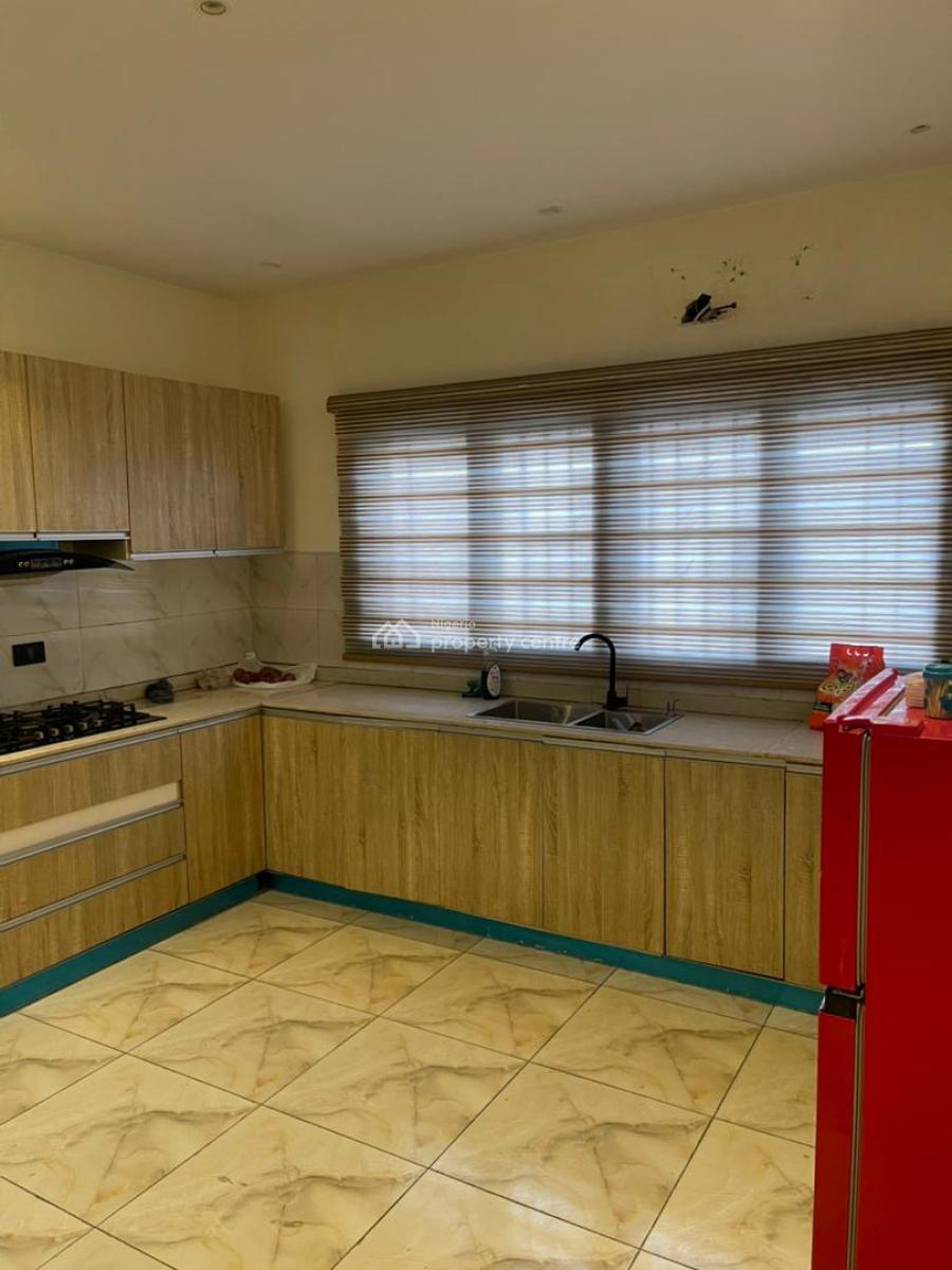 Monthly / Annual Shared Apartment, Conservation, Lekki, Lagos, Flat / Apartment for Rent