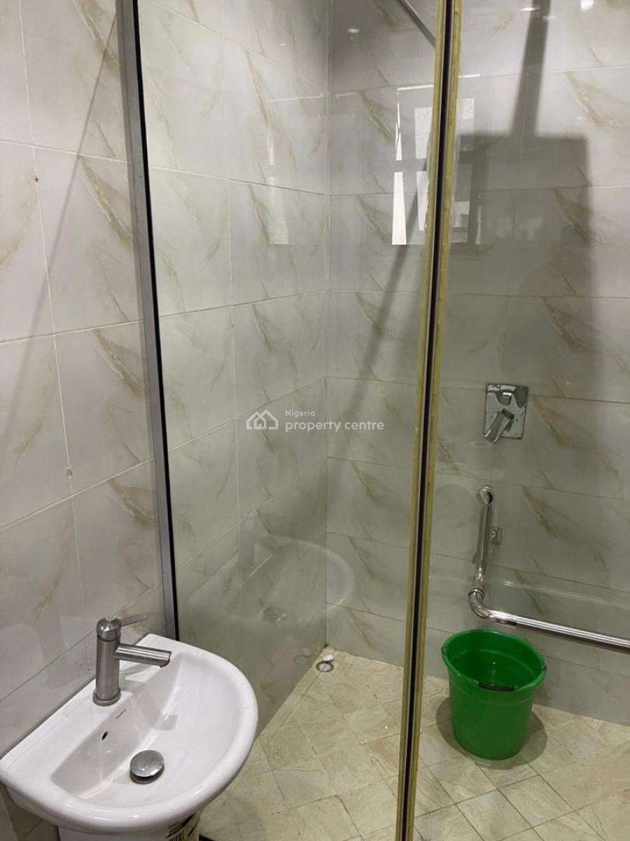 Monthly / Annual Shared Apartment, Conservation, Lekki, Lagos, Flat / Apartment for Rent