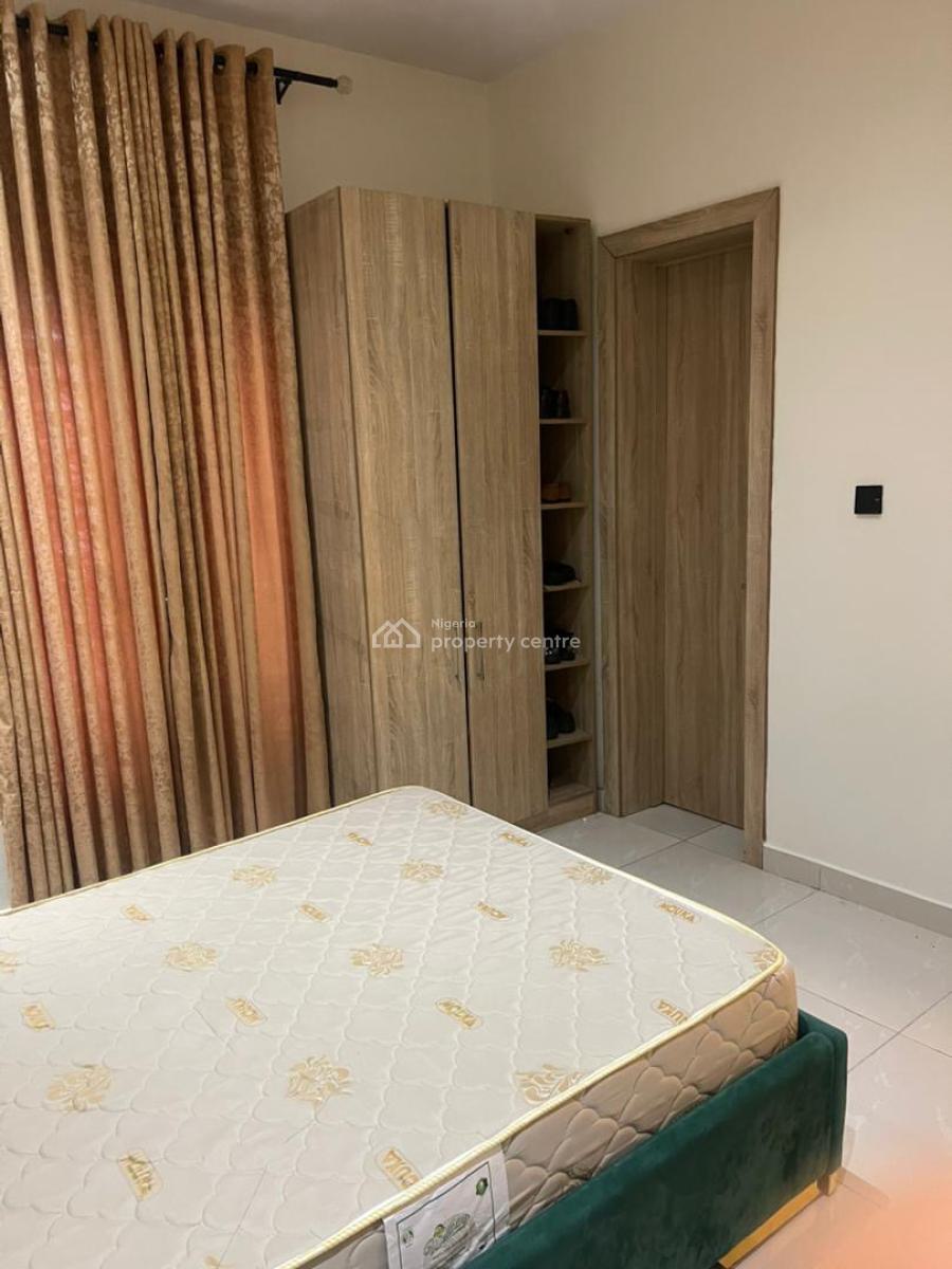 Monthly / Annual Shared Apartment, Conservation, Lekki, Lagos, Flat / Apartment for Rent