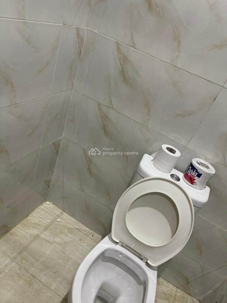 Monthly / Annual Shared Apartment, Conservation, Lekki, Lagos, Flat / Apartment for Rent