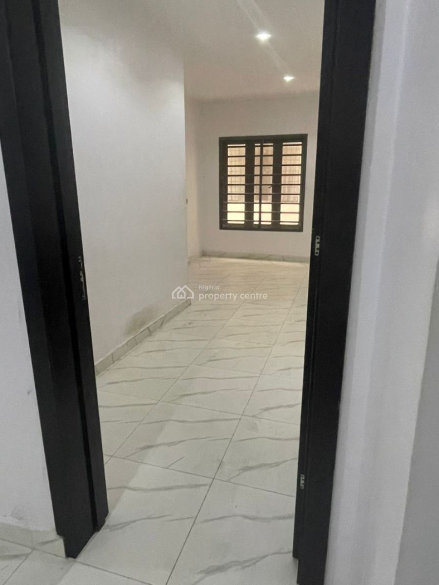 Spacious 3bedroom Maisonette. Video Available, Ikate, Lekki, Lagos, House for Rent