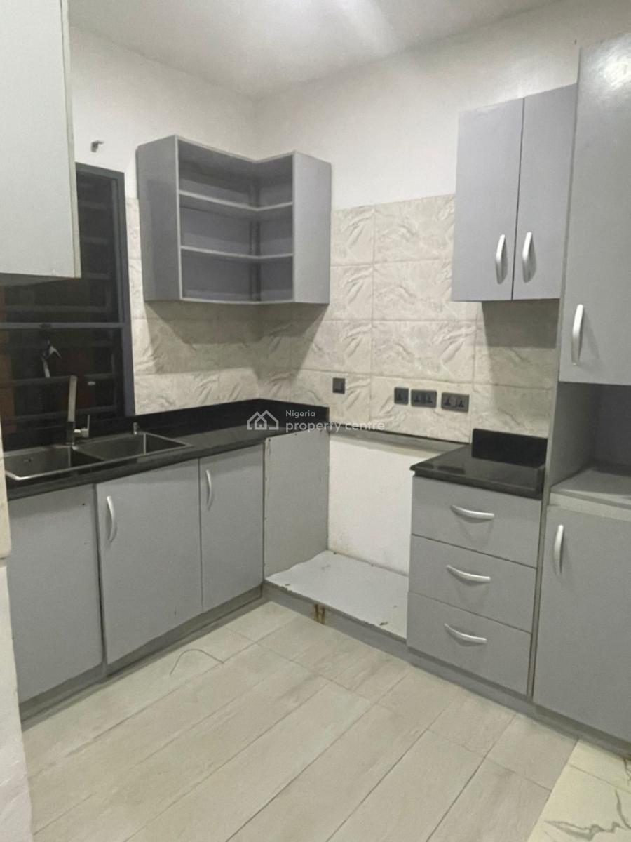 Spacious 3bedroom Maisonette. Video Available, Ikate, Lekki, Lagos, House for Rent
