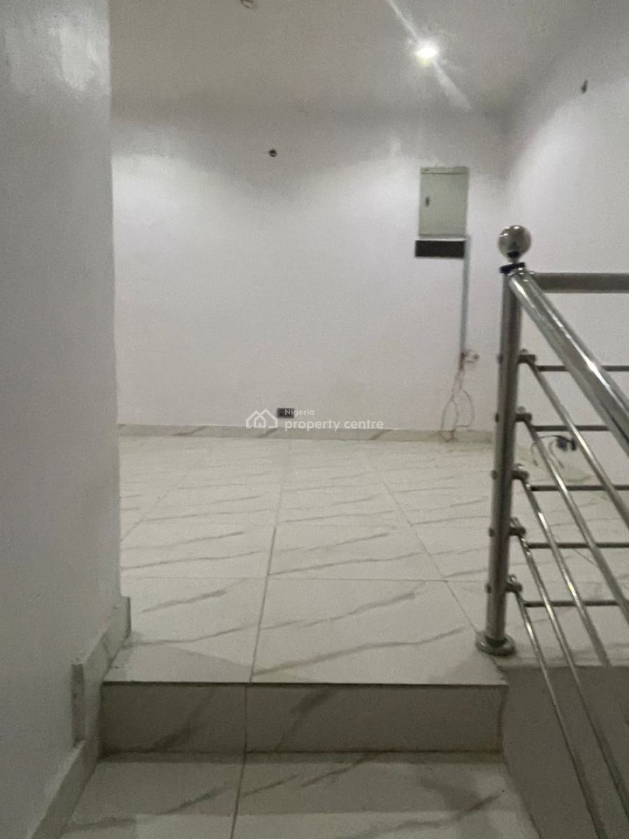 Spacious 3bedroom Maisonette. Video Available, Ikate, Lekki, Lagos, House for Rent