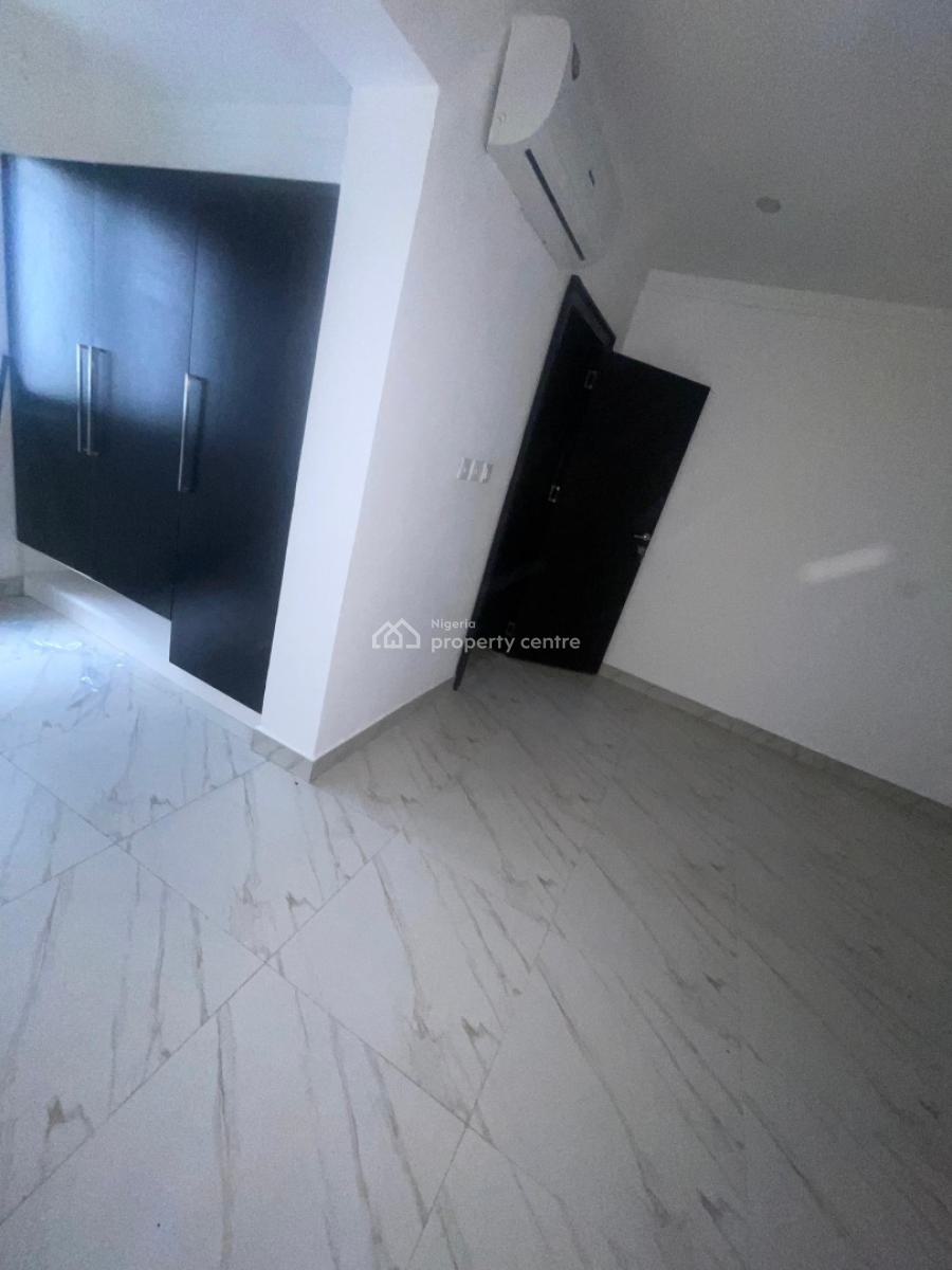 Brand New Spacious Fully Serviced 2bedroom, Oniru, Oniru, Victoria Island (vi), Lagos, Flat / Apartment for Rent