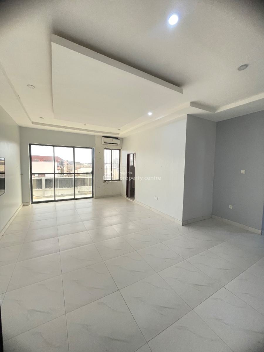 Clean 2 Bedroom Flat, Ikate, Lekki, Lagos, House for Rent