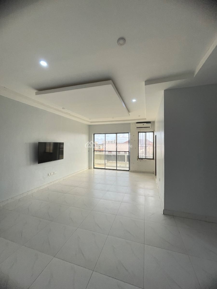 Clean 2 Bedroom Flat, Ikate, Lekki, Lagos, House for Rent