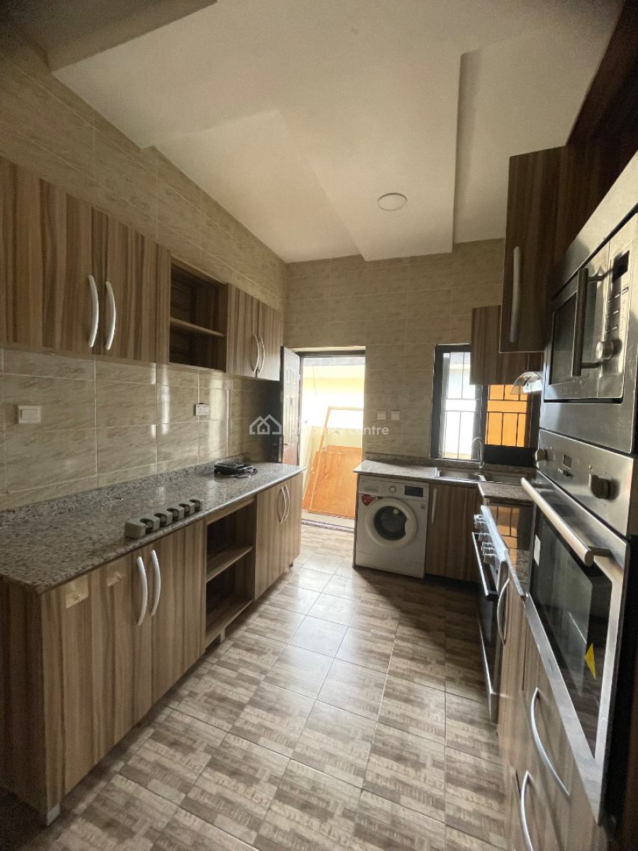 Clean 2 Bedroom Flat, Ikate, Lekki, Lagos, House for Rent
