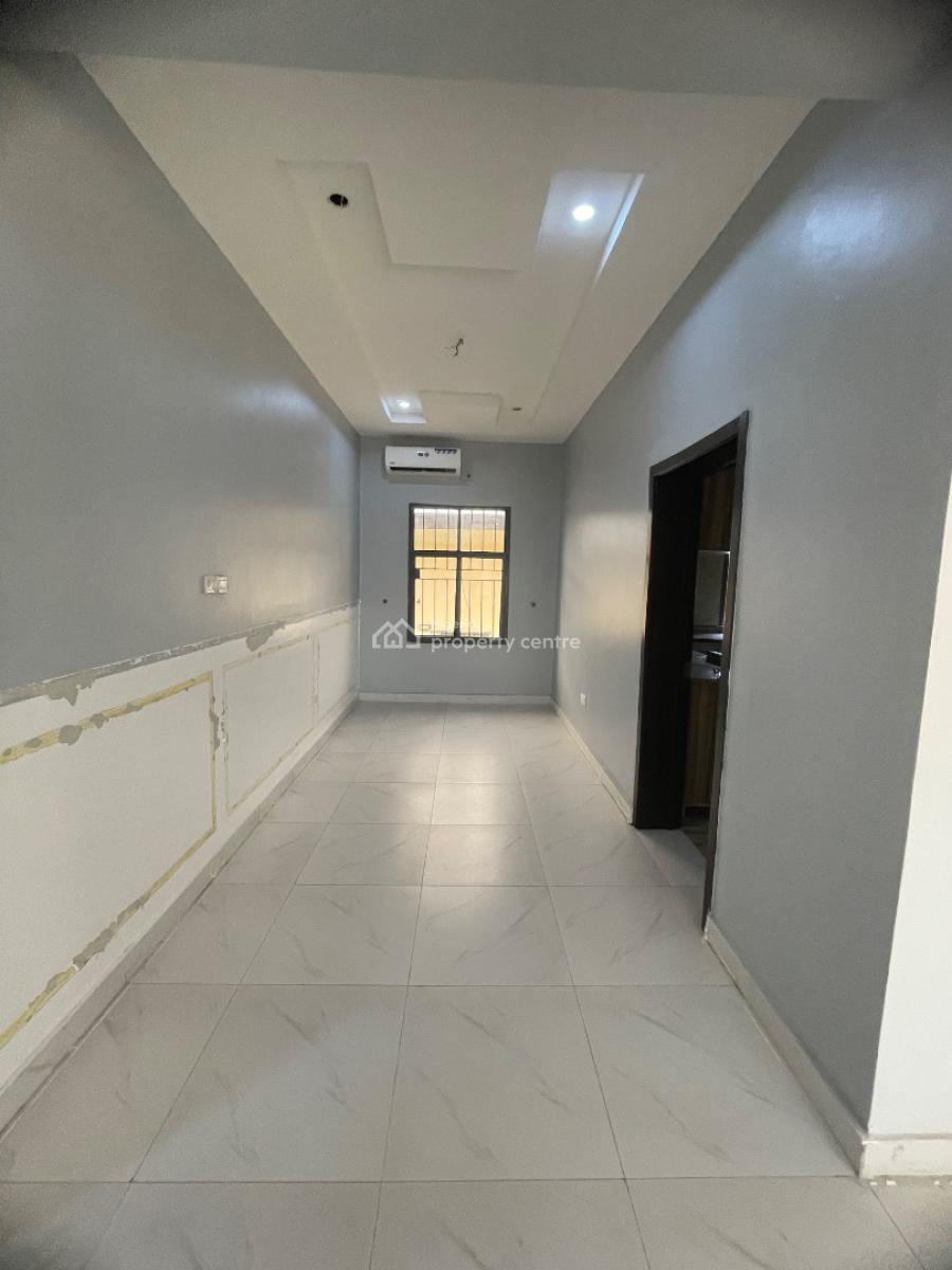 Clean 2 Bedroom Flat, Ikate, Lekki, Lagos, House for Rent