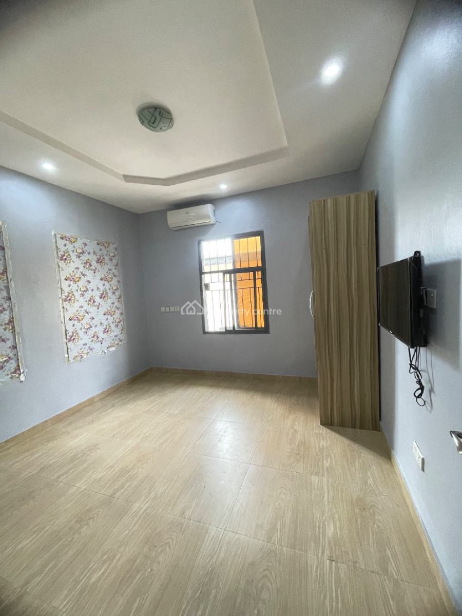 Clean 2 Bedroom Flat, Ikate, Lekki, Lagos, House for Rent