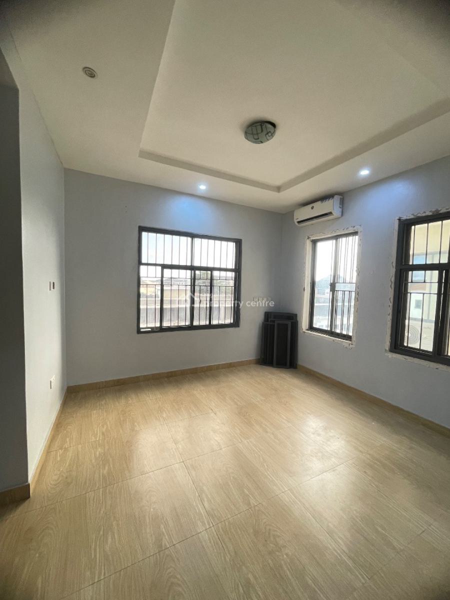 Clean 2 Bedroom Flat, Ikate, Lekki, Lagos, House for Rent