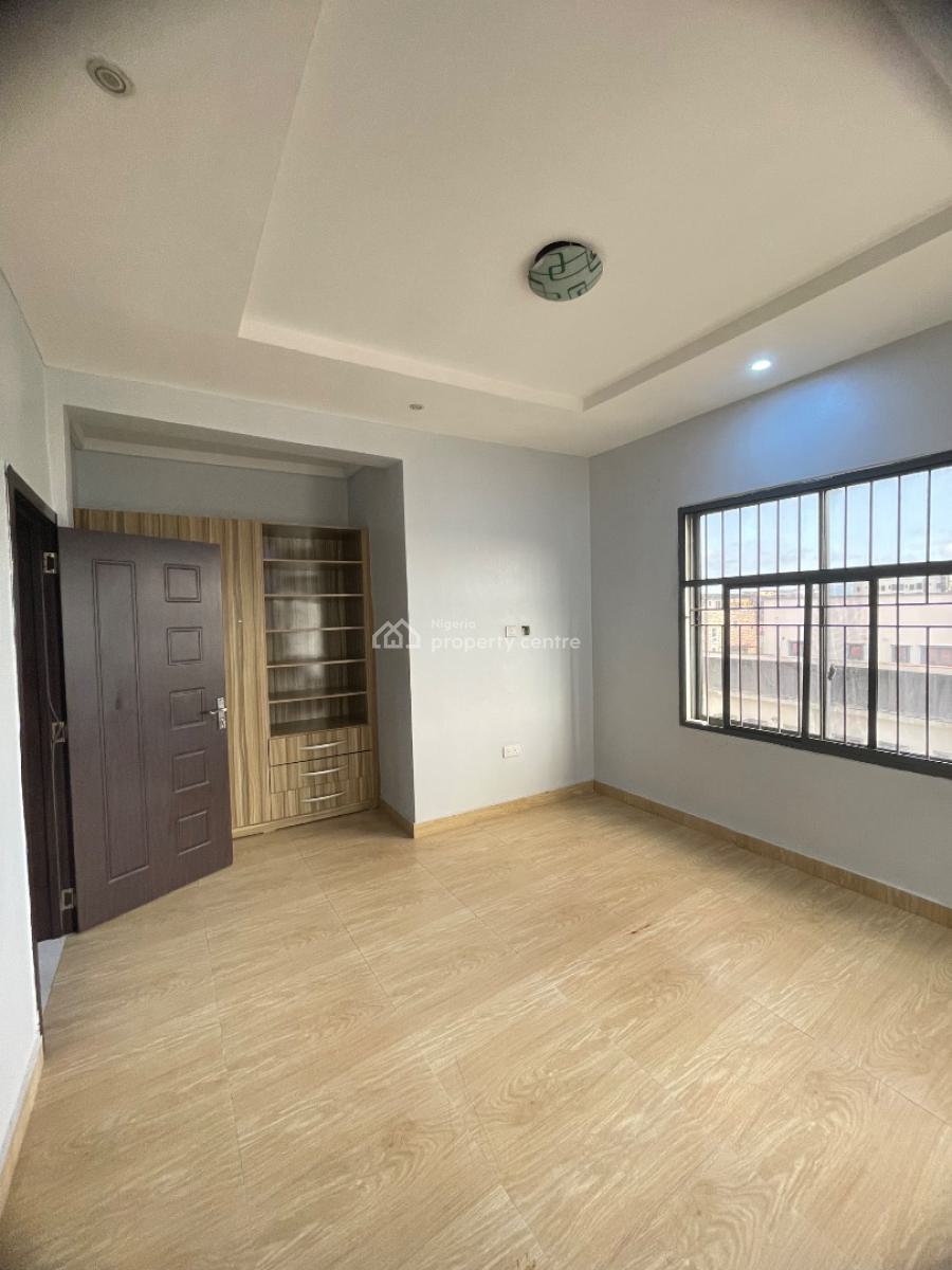 Clean 2 Bedroom Flat, Ikate, Lekki, Lagos, House for Rent