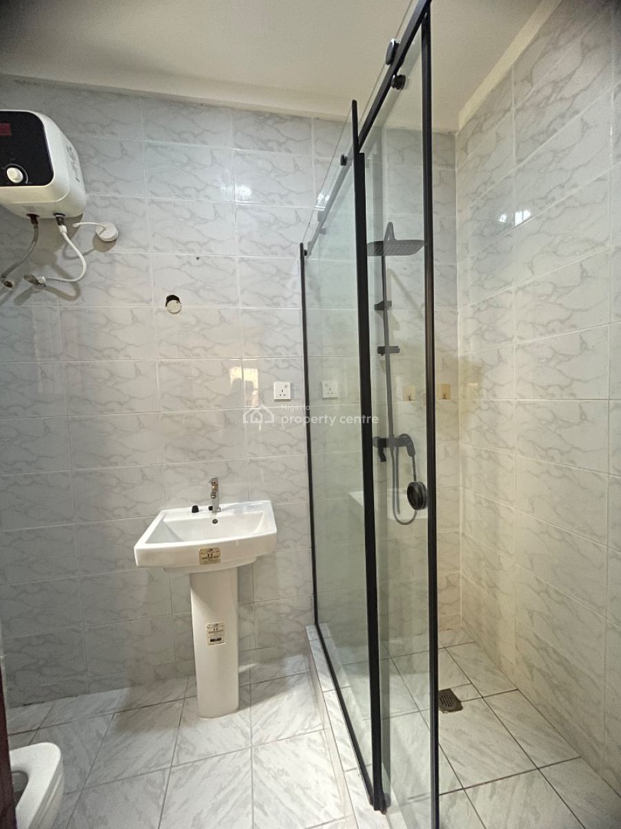 Clean 2 Bedroom Flat, Ikate, Lekki, Lagos, House for Rent