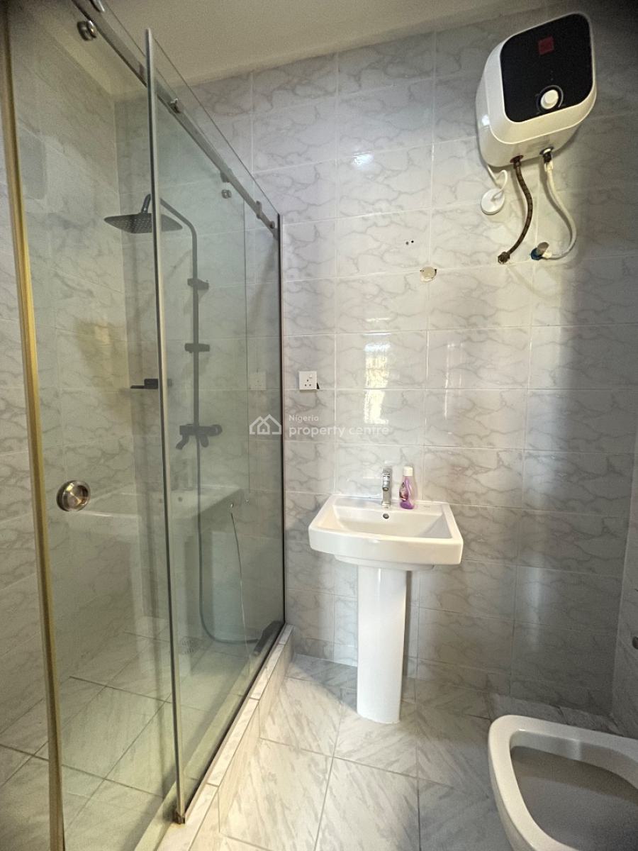 Clean 2 Bedroom Flat, Ikate, Lekki, Lagos, House for Rent