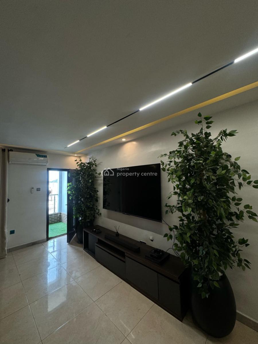 3 Bedroom Apartment, Ikate, Lekki, Lagos, Flat / Apartment for Sale