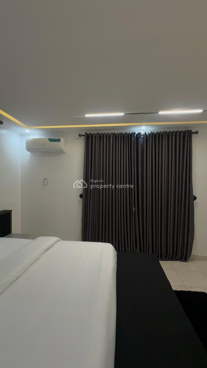 3 Bedroom Apartment, Ikate, Lekki, Lagos, Flat / Apartment for Sale