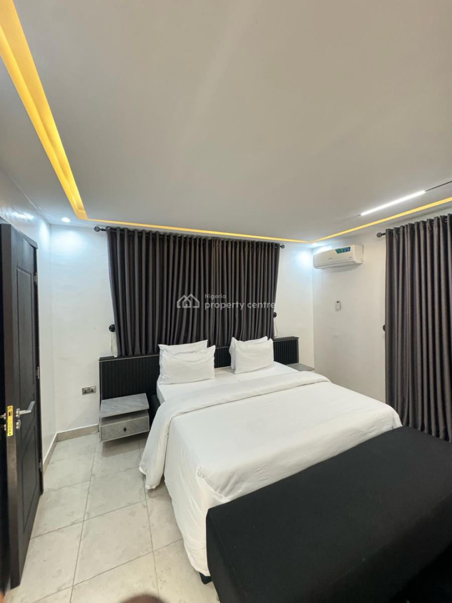 3 Bedroom Apartment, Ikate, Lekki, Lagos, Flat / Apartment for Sale