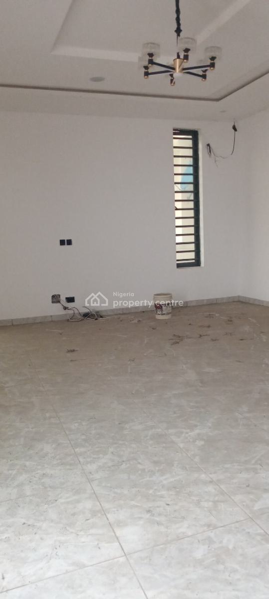 Now Available, Thomas Estate, Ajah, Lagos, Detached Duplex for Sale