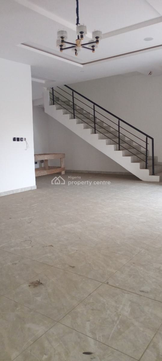 Now Available, Thomas Estate, Ajah, Lagos, Detached Duplex for Sale