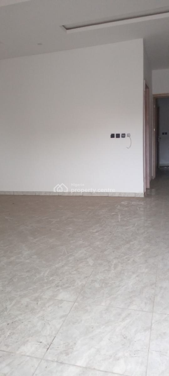 Now Available, Thomas Estate, Ajah, Lagos, Detached Duplex for Sale