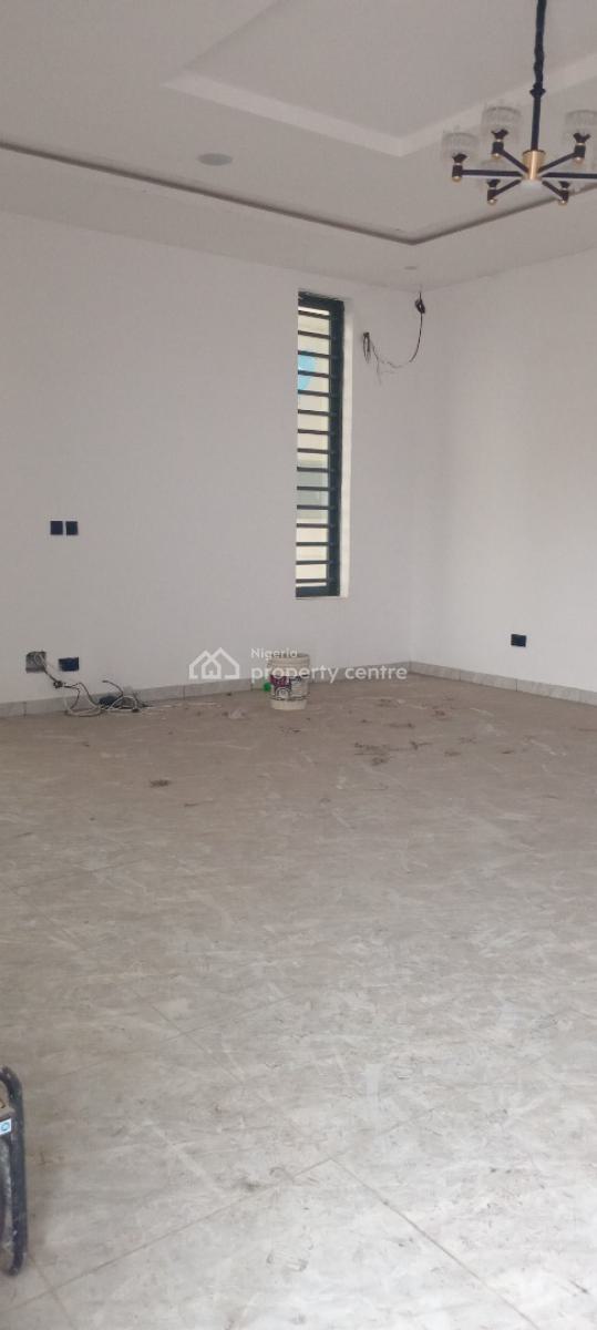 Now Available, Thomas Estate, Ajah, Lagos, Detached Duplex for Sale
