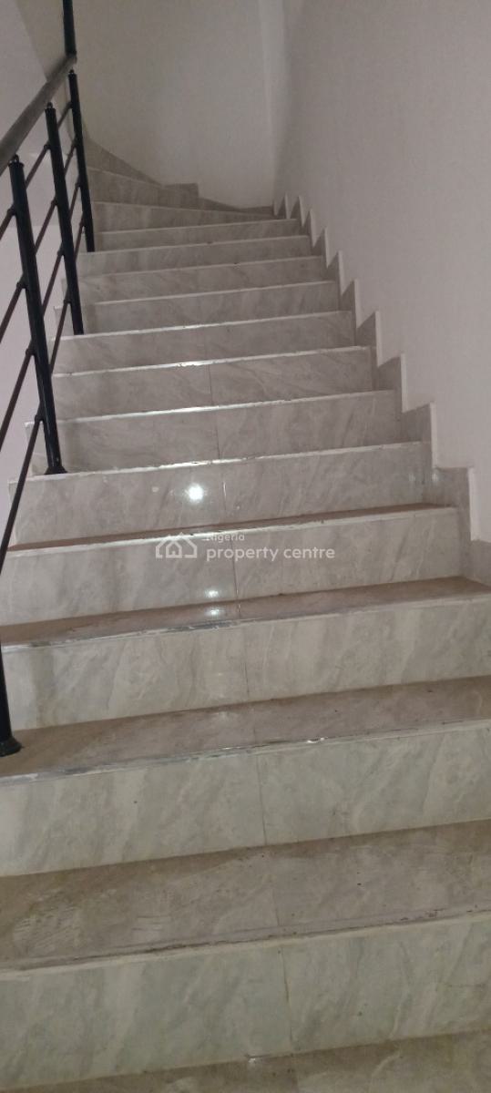Now Available, Thomas Estate, Ajah, Lagos, Detached Duplex for Sale