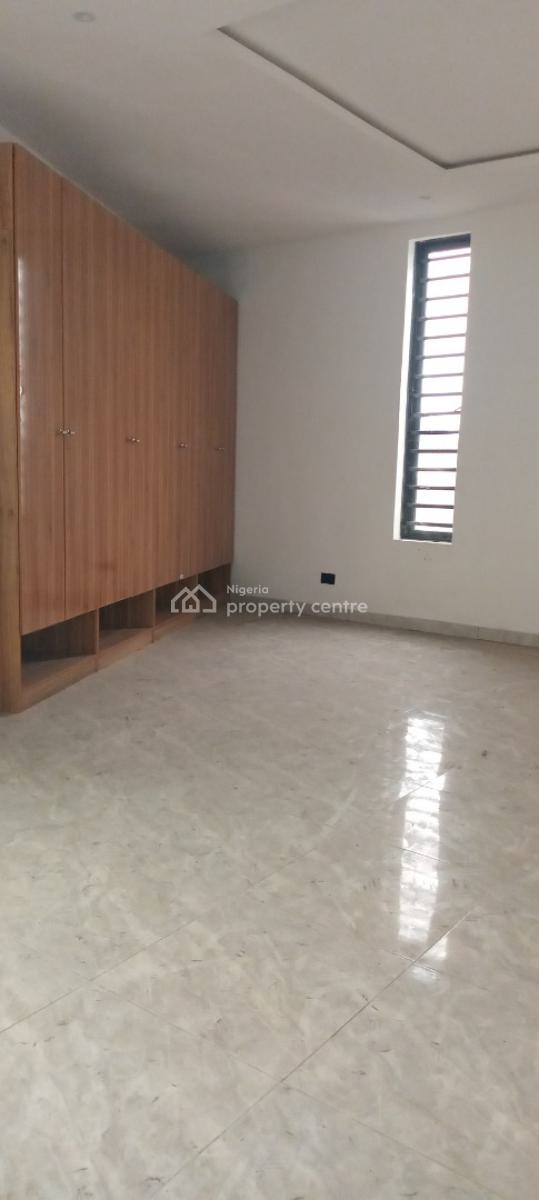 Now Available, Thomas Estate, Ajah, Lagos, Detached Duplex for Sale