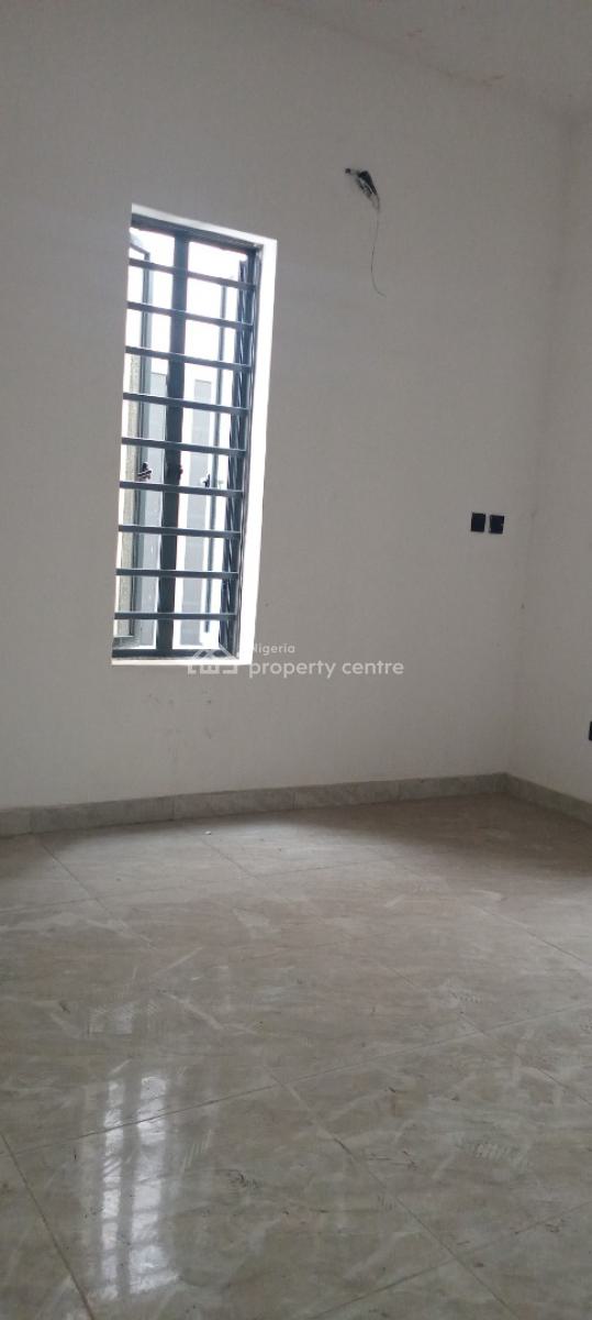Now Available, Thomas Estate, Ajah, Lagos, Detached Duplex for Sale