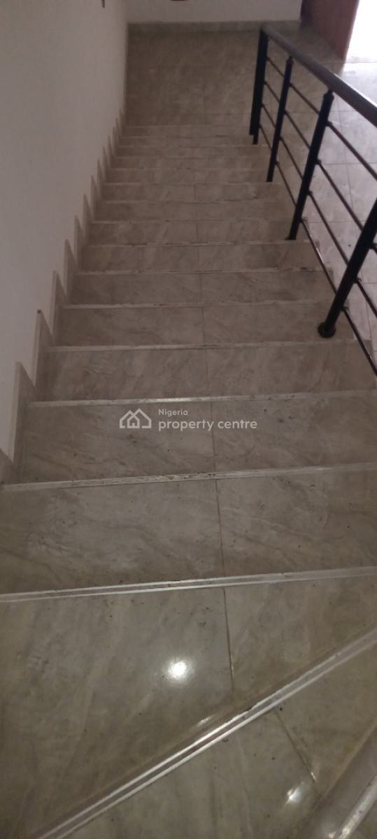 Now Available, Thomas Estate, Ajah, Lagos, Detached Duplex for Sale