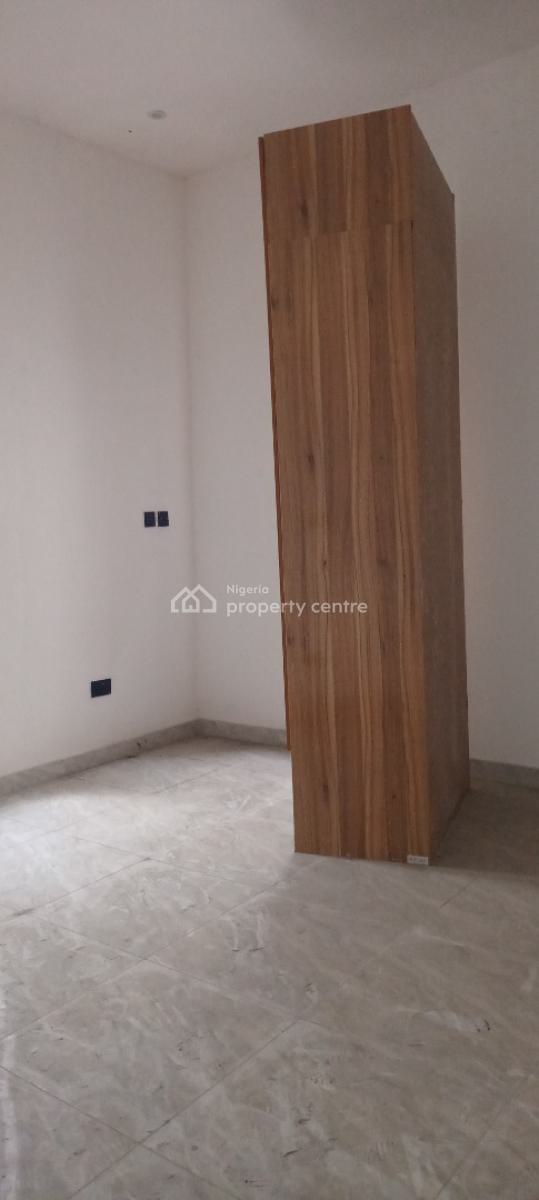 Now Available, Thomas Estate, Ajah, Lagos, Detached Duplex for Sale