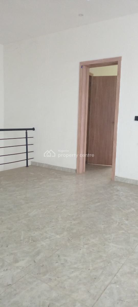 Now Available, Thomas Estate, Ajah, Lagos, Detached Duplex for Sale
