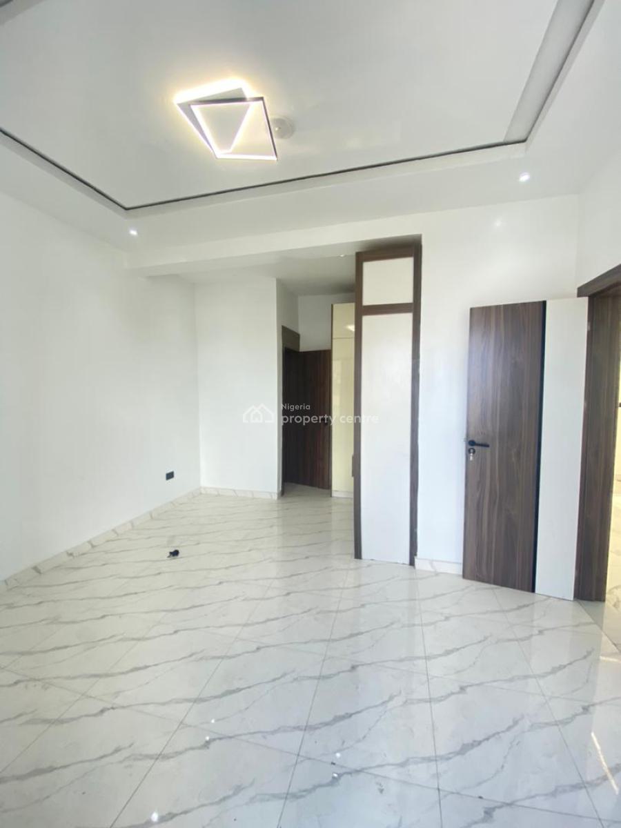 Newly Built 3 Bedroom Apartment, Lekki Phase1, Lekki Phase 1, Lekki, Lagos, Flat / Apartment for Rent