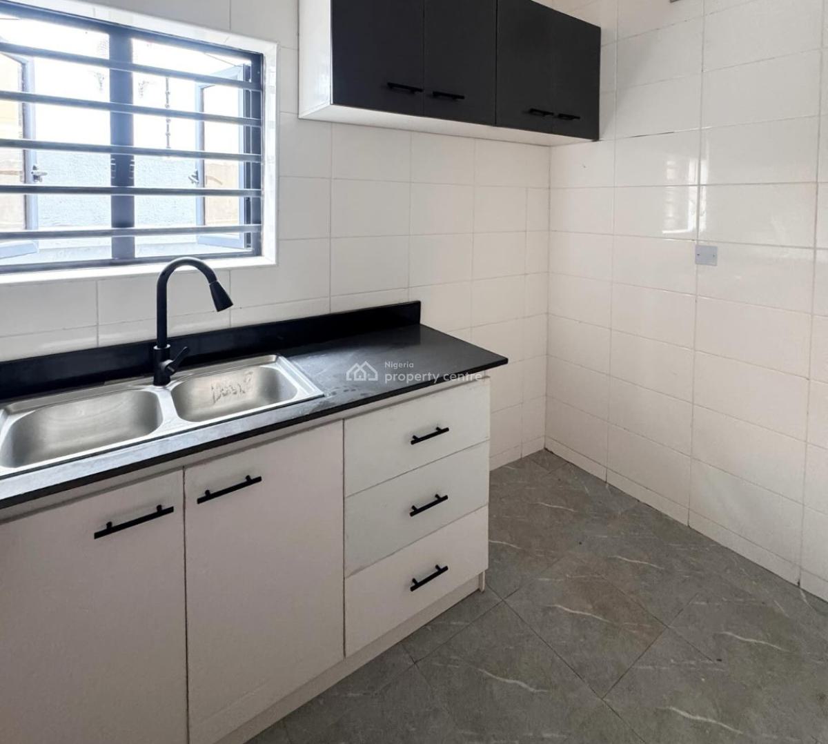 2bedroom Apartment Fully Serviced, Ologolo, Ologolo, Lekki, Lagos, Flat / Apartment for Rent
