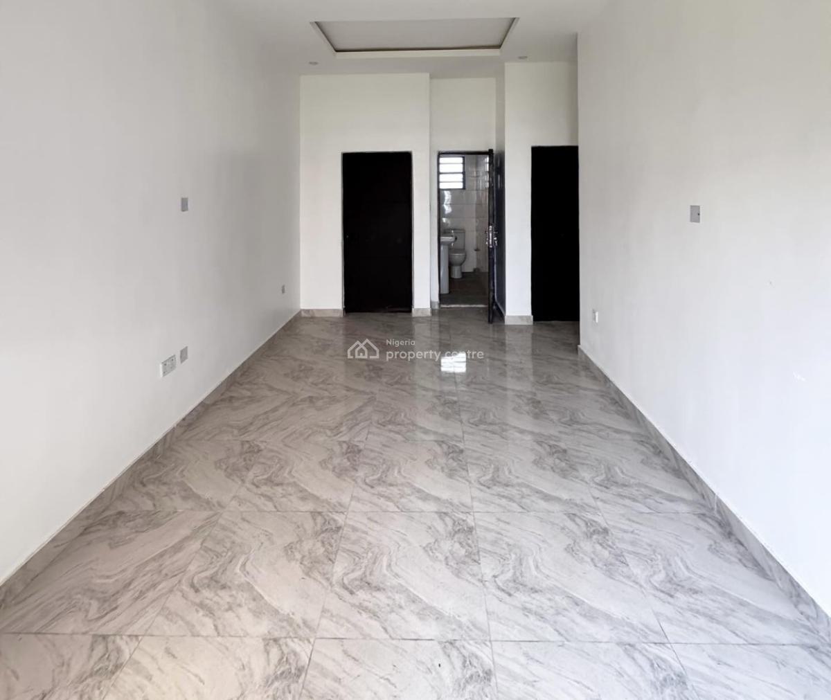 2bedroom Apartment Fully Serviced, Ologolo, Ologolo, Lekki, Lagos, Flat / Apartment for Rent