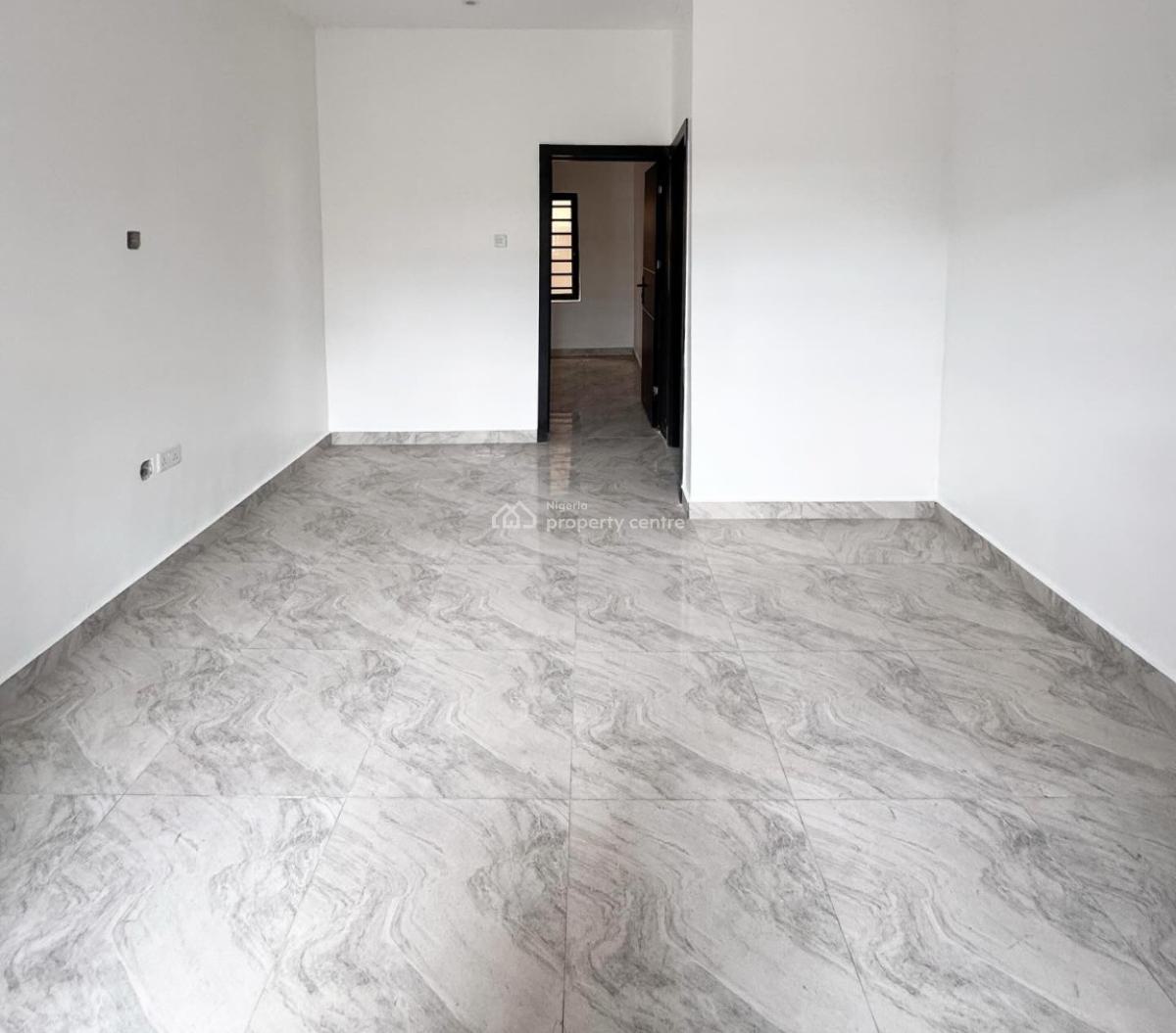 2bedroom Apartment Fully Serviced, Ologolo, Ologolo, Lekki, Lagos, Flat / Apartment for Rent