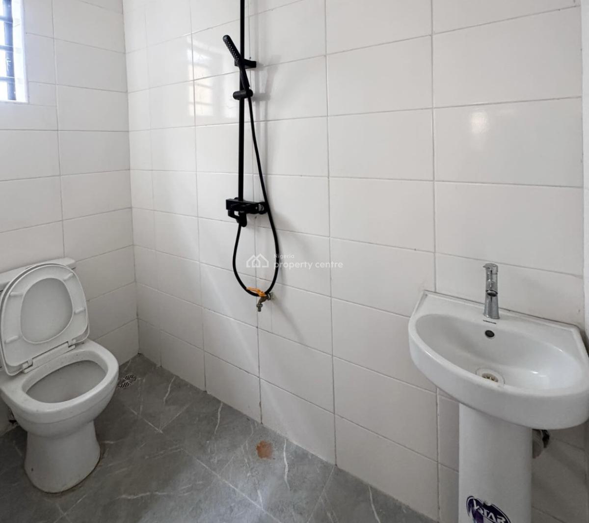 2bedroom Apartment Fully Serviced, Ologolo, Ologolo, Lekki, Lagos, Flat / Apartment for Rent